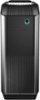 Alienware - Aurora R5 Desktop - Intel Core i7 - 16GB Memory - NVIDIA GeForce GTX 1080 - 256GB Solid State Drive + 2TB Hard Drive - Silver-Front_Standard