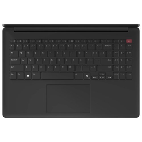 LG gram Book 15 Touch-Screen Laptop FHD Intel Core Ultra 5 115U Processor with 16GB RAM - 512GB SSD - Titan Black BUY IN QATAR