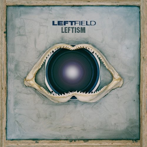 

Leftism [LP] - VINYL