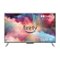 Amazon - 55" Class Omni QLED Series 4K UHD smart Fire TV-Front_Standard