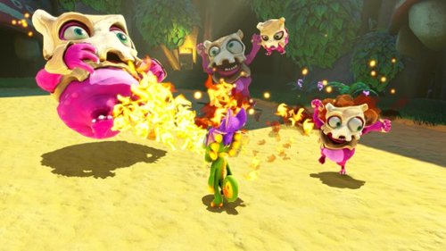 PM Studios Yooka-Replaylee - Nintendo Switch 2 HOW TO BUY