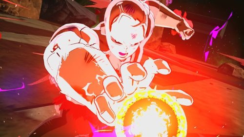 BANDAI NAMCO Entertainment Dragon Ball Sparking Zero - Nintendo Switch WHERE TO BUY