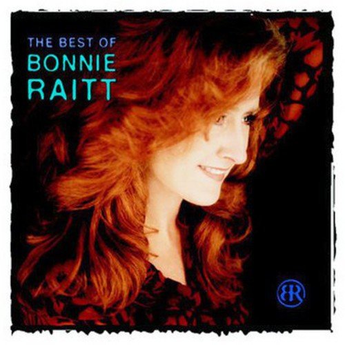  The Best of Bonnie Raitt on Capitol 1989-2003 [CD]