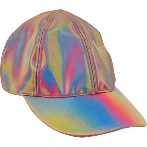  Diamond Select Toys - Back To The Future: Marty McFly Hat Replica - Gold
