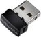 Insignia™ - Bluetooth 4.0 USB Adapter - Black-Front_Standard