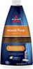 BISSELL - 32-Oz. Wood Floor Cleaning Formula - Blue-Front_Standard