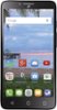 Simple Mobile - Alcatel Pixi Glory 4G LTE with 8GB Memory Cell Phone-Front_Standard