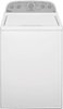 Whirlpool - 3.7 Cu. Ft. 12-Cycle Top-Loading Washer-Front_Standard