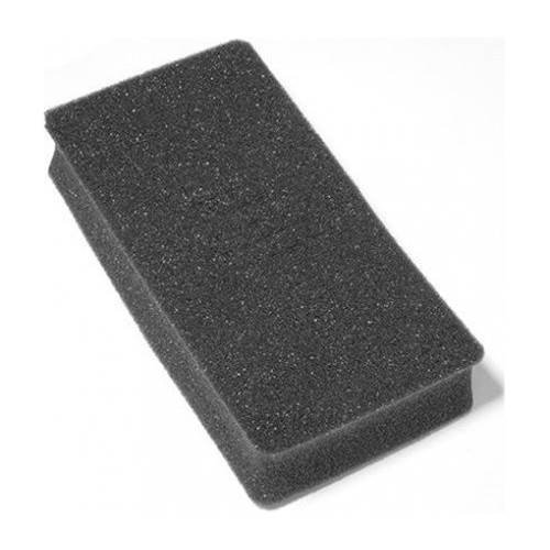  Pick 'N' Pluck Foam for Pelican 1060 Micro Case - Black