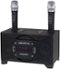VocoPro - Karaoke System - Black-Front_Standard