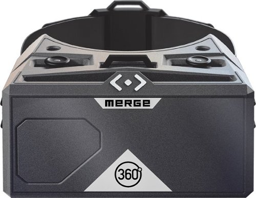  Merge - VR Goggles