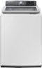 Samsung - activewash 4.8 Cu. Ft. 11-Cycle High-Efficiency Top-Loading Washer-Front_Standard