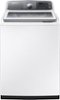 Samsung - activewash 5.2 Cu. Ft. 15-Cycle Steam Top-Loading Washer-Front_Standard 