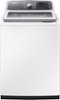 Samsung - activewash 5.2 Cu. Ft. 15-Cycle Steam Top-Loading Washer-Front_Standard