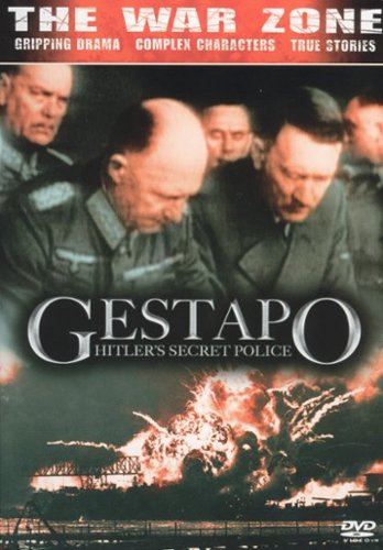  Gestapo: Hitler's Secret Police [2005]