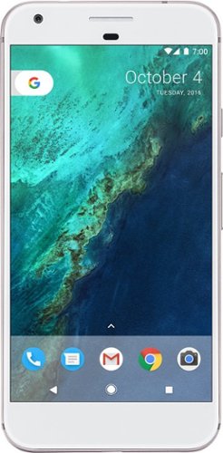  Google - Pixel XL 32GB (Verizon)