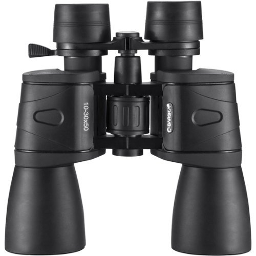 Barska GLADIATOR 30 x 50 Binoculars - Black WORLDWIDE DELIVERY