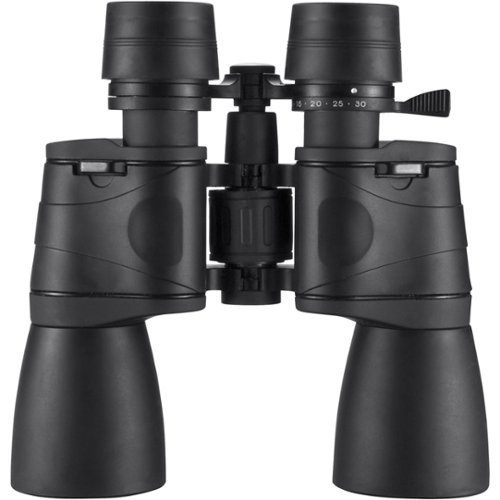 Barska GLADIATOR 30 x 50 Binoculars - Black HOW TO BUY
