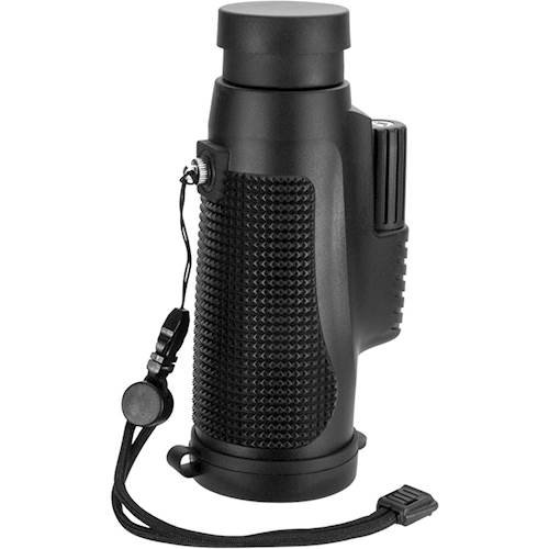Barska 10x42mm Level Monocular - Matte Black WHERE TO BUY