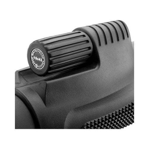 Barska 10x42mm Level Monocular - Matte Black SHOP ONLINE
