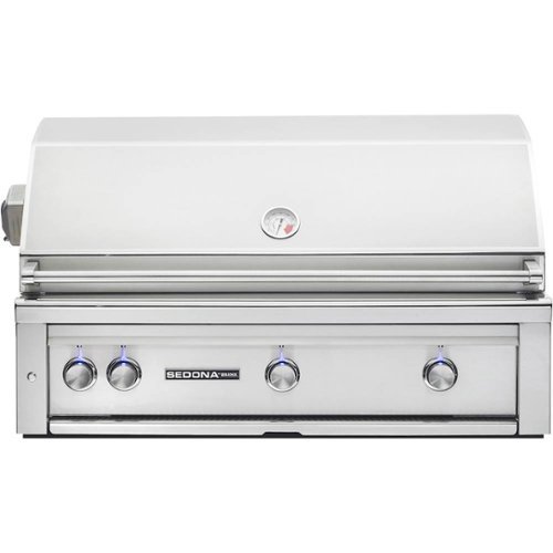 Sedona By Lynx - 42" Built-In Gas Grill - Stainless Steel