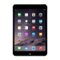 Apple - Refurbished iPad mini - Wi-Fi + Cellular - 32GB - (Verizon Wireless) - Black & slate-Front_Standard