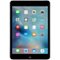 Apple - Pre-Owned iPad mini 2 - 16GB - Space gray-Front_Standard