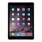 Apple - Pre-Owned iPad Air 2 with Wi-Fi + Cellular -16 GB (Unlocked) - Space Gray-Front_Standard 