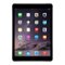 Apple - Pre-Owned iPad Air 2 with Wi-Fi + Cellular -16 GB (Unlocked) - Space Gray-Front_Standard