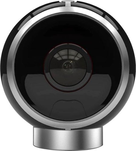  ALLie - 360 Degree Video Camera - Black