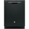 GE - Profile Series 24" Built-In Dishwasher-Front_Standard