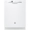 GE - Profile Series 24" Built-In Dishwasher-Front_Standard