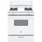 GE - 4.8 Cu. Ft. Freestanding Gas Range-Front_Standard