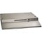 GE - 30 inches - Silver metallic-Angle_Standard