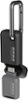 GoPro - Quik Key USB-C microSD Card Reader - Black-Front_Standard