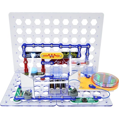 Snap Circuits 3D Illumination SHOP ONLINE