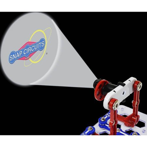 Snap Circuits 3D Illumination BUY ONLINE