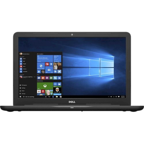  Dell - Inspiron 17.3&quot; Laptop - AMD FX - 16GB Memory - 2TB Hard Drive