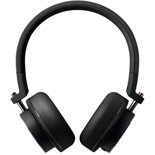  Onkyo - Wireless Over-the-Ear Headphones - Black