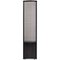 MartinLogan - Renaissance Dual 12" 2-Way Floor Speaker (Each) - Arctic silver-Front_Standard