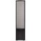 MartinLogan - Renaissance Dual 12" 2-Way Floor Speaker (Each) - Deep sea blue-Front_Standard