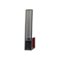 MartinLogan - Classic Dual 8" Passive 2-Way Floor Speaker (Each) - Dark cherry-Angle_Standard