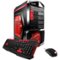 iBUYPOWER - Desktop - AMD FX 6300 - 16GB Memory - NVIDIA GeForce GTX 1050 Ti - 240GB Solid State Drive + 2TB Hard Drive - Black/Red-Front_Standard