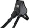 BlackRapid - Original Series Sport Breathe Shoulder Strap - Black-Angle_Standard