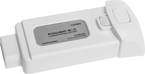  Lithium- Polymer Battery for Yuneec Breeze Quadcopter