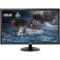 ASUS - VP278H-P 27" LED FHD Monitor - Black-Front_Standard