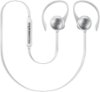 Samsung - Level Active Wireless In-Ear Headphones - White-Front_Standard