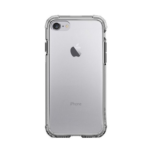  Spigen - Crystal Shell Case for Apple® iPhone® 7 - Dark crystal