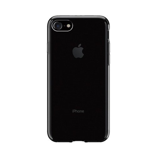  Spigen - Liquid Crystal Case for Apple® iPhone® 7 and iPhone® 8 - Space crystal
