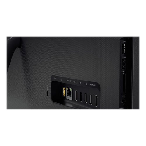 Lenovo - 510-22ISH 21.5" Touch-Screen All-In-One - Intel Pentium - 4GB Memory - 1TB Hard Drive - Black-Alt_View_Standard_12 